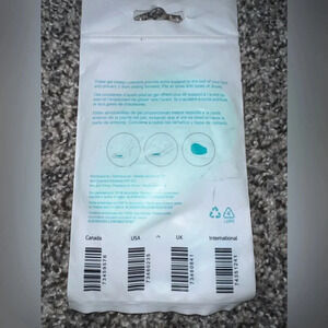 Aldo gel insert cushions